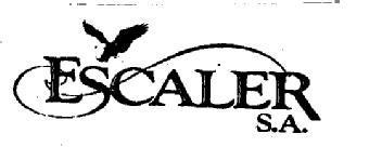 Imagen de ESCALER S.A