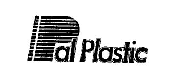 Imagen de PAL PLASTIC