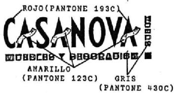 Imagen de CASANOVA MUEBLES Y DECORACION SUECA