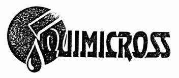 Imagen de QUIMICROSS