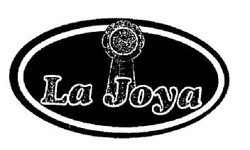 Imagen de LA JOYA