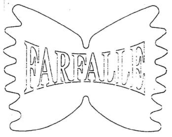 Imagen de FARFALLE