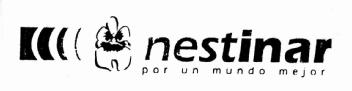 Imagen de NESTINAR POR UN MUNDO MEJOR