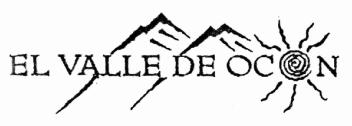 Imagen de EL VALLE DE OCON