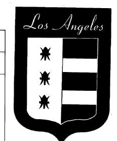Imagen de LOS ANGELES Imagen de LOS ANGELES