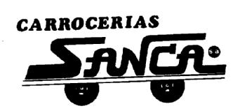 Imagen de CARROCERIAS SANCA