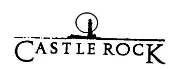 Imagen de CASTLE ROCK