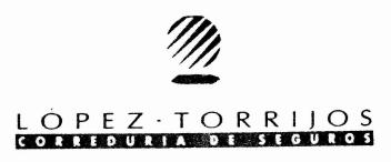 Imagen de LOPEZ-TORRIJOS CORREDURIA DE SEGUROS