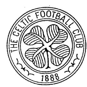 Imagen de THE CELTIC FOOTBALL CLUB 1888
