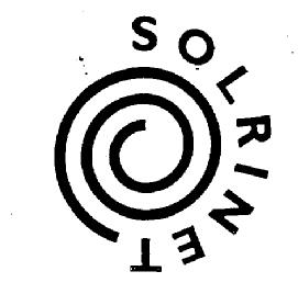 Imagen de SOLRINET