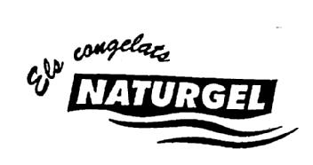 Imagen de ELS CONGELATS NATURGEL