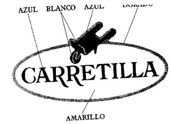 Imagen de CARRETILLA