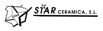 Imagen de STAR STAR CERAMICA, S.L