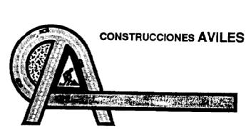 Imagen de CA CONSTRUCCIONES AVILES