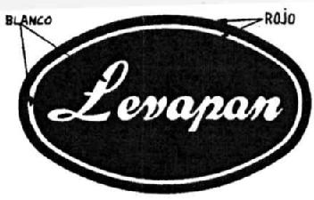 Imagen de LEVAPAN