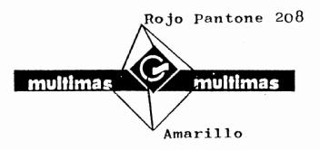 Imagen de MULTIMAS MULTIMAS