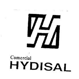 Imagen de H COMERCIAL HYDISAL