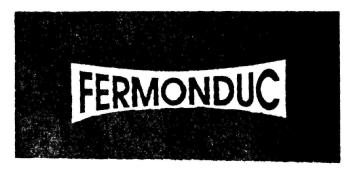 Imagen de FERMONDUC
