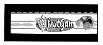 Imagen de FRUTGAM