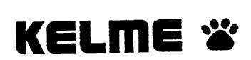 Imagen de KELME