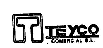 Imagen de T TEYCO COMERCIAL S.L