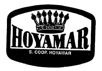 Imagen de HOYAMAR S.COOP. HOYAMAR