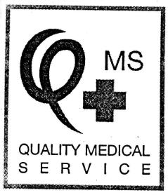 Imagen de QMS QUALITY MEDICAL SERVICE
