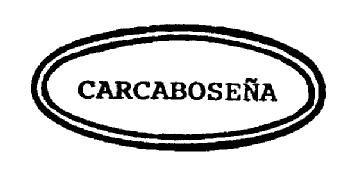 Imagen de CARCABOSEÑA
