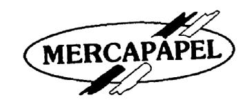 Imagen de MERCAPAPEL
