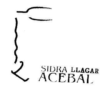 Imagen de SIDRA LLAGAR ACEBAL