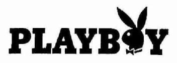 Imagen de PLAYBOY