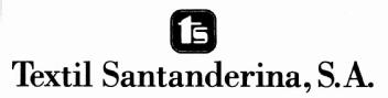 Imagen de TS TEXTIL SANTANDERINA, S.A
