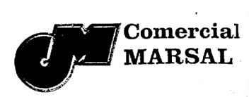 Imagen de CM COMERCIAL MARSAL