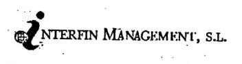 Imagen de INTERFIN MANAGEMENT, S.L