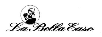 Imagen de LA BELLA EASO