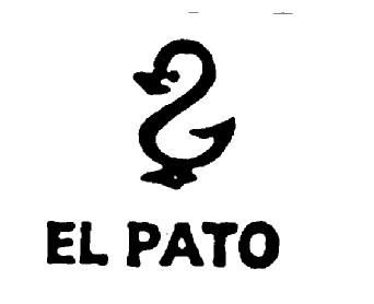 Imagen de EL PATO