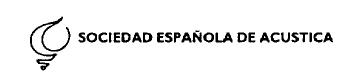 Imagen de SOCIEDAD ESPAÑOLA DE ACUSTICA