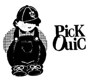 Imagen de PICK QUIC