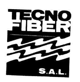 Imagen de TECNOFIBER S.A.L