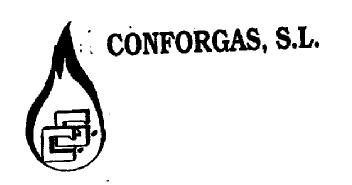 Imagen de CONFORGAS, S.L