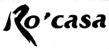 Imagen de RO\'CASA