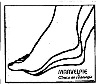 Imagen de MARVELPIE CLINICA DE PODOLOGIA