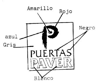 Imagen de P PUERTAS PAVER