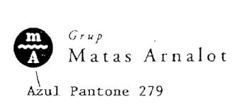 Imagen de M A GRUP MATAS ARNALOT