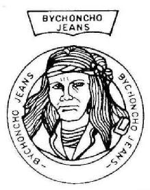 Imagen de BYCHONCHO JEANS