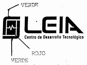 Imagen de LEIA CENTRO DE DESARROLLO TECNOLOGICO