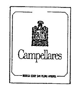 Imagen de CAMPELLARES BODEGA COOP. SAN PEDRO APOSTOL