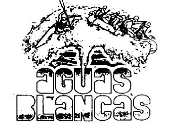 Imagen de AGUAS BLANCAS