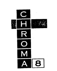 Imagen de CHROMA 8