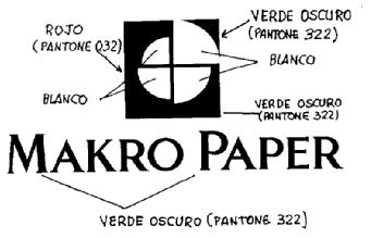 Imagen de MAKRO PAPER